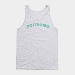 Nostromo Crew Tank Top